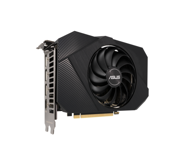 ASUS GeForce RTX 3060 Phoenix V2 LHR 12GB GDDR6 - 671956 - zdjęcie 6